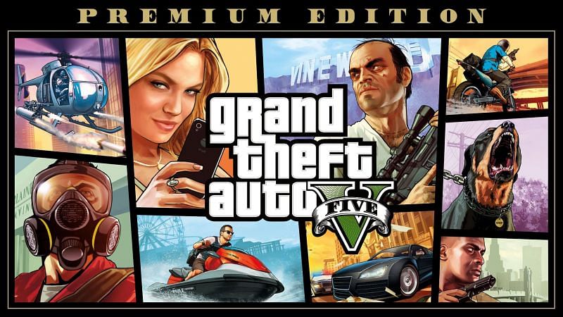 gta 5 file size