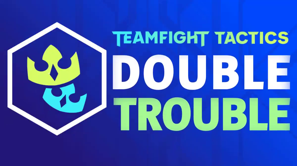 double trouble tft