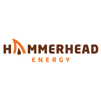 hammerhead resources stock