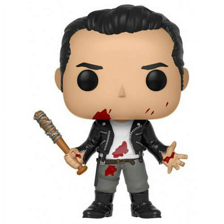 negan the walking dead funko pop