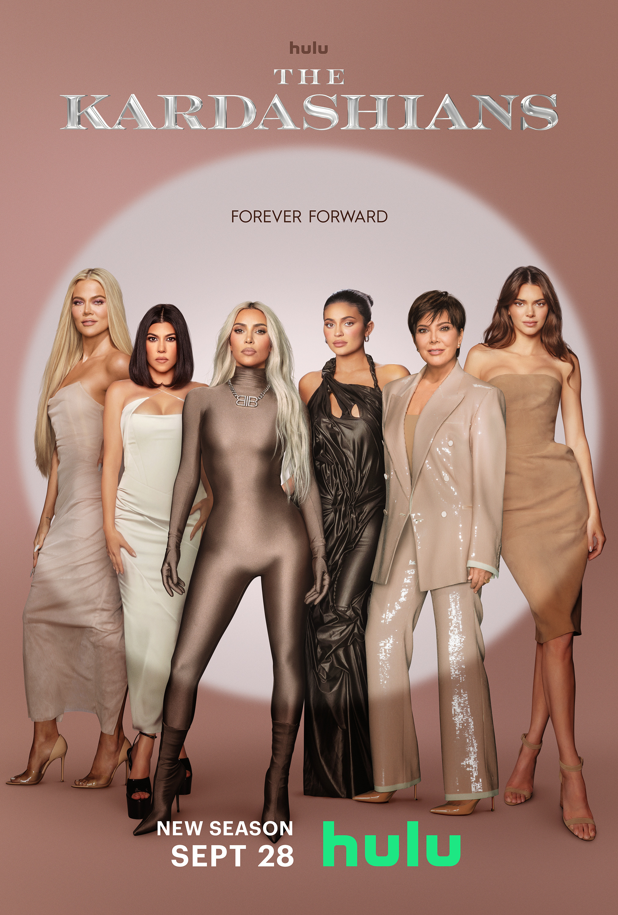 keeping up with the kardashians temporada 16 en español