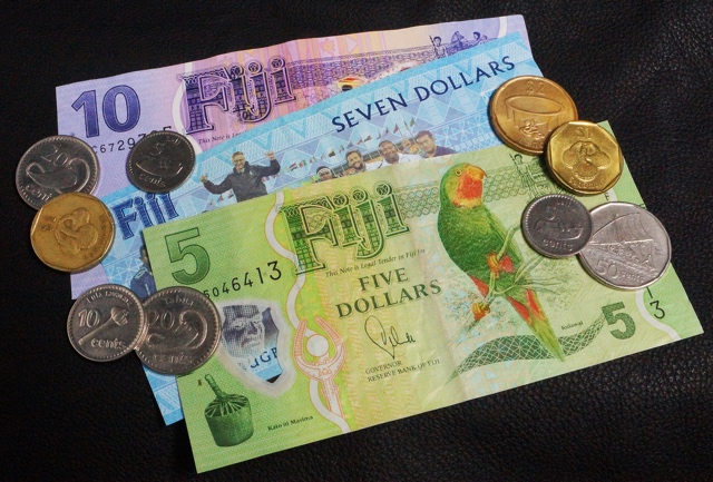 aud to fiji dollar