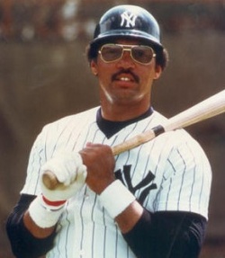 reggie jackson baseball height