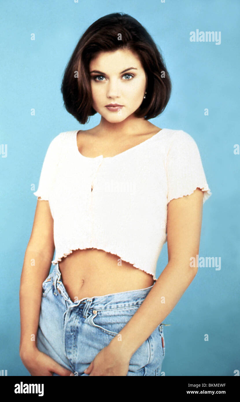 tiffani amber thiessen beverly hills 90210