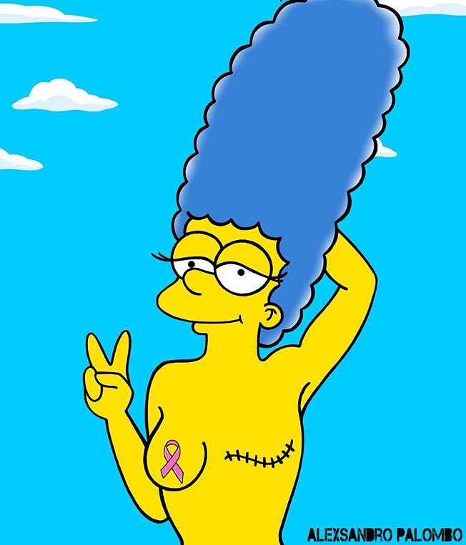 marge tits