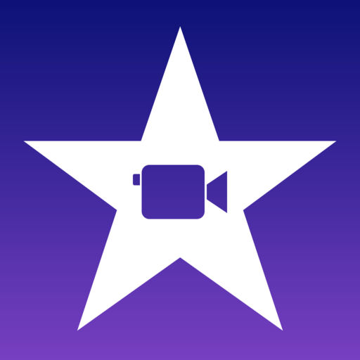 imovie app