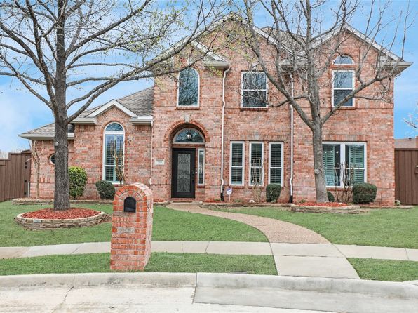 homes for sale in plano tx