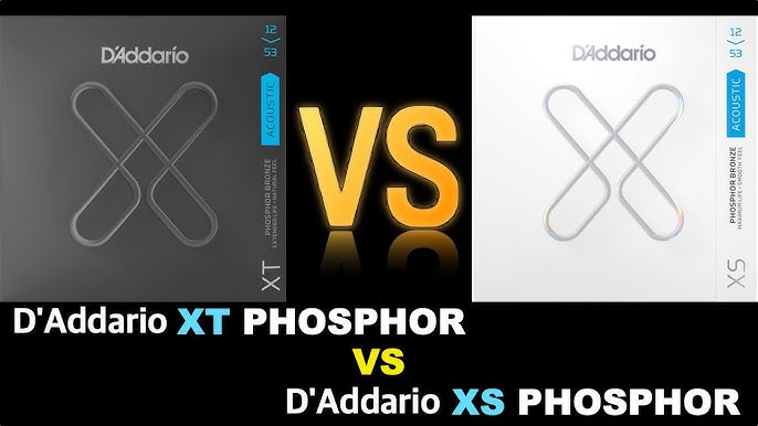 xs vs xt strings