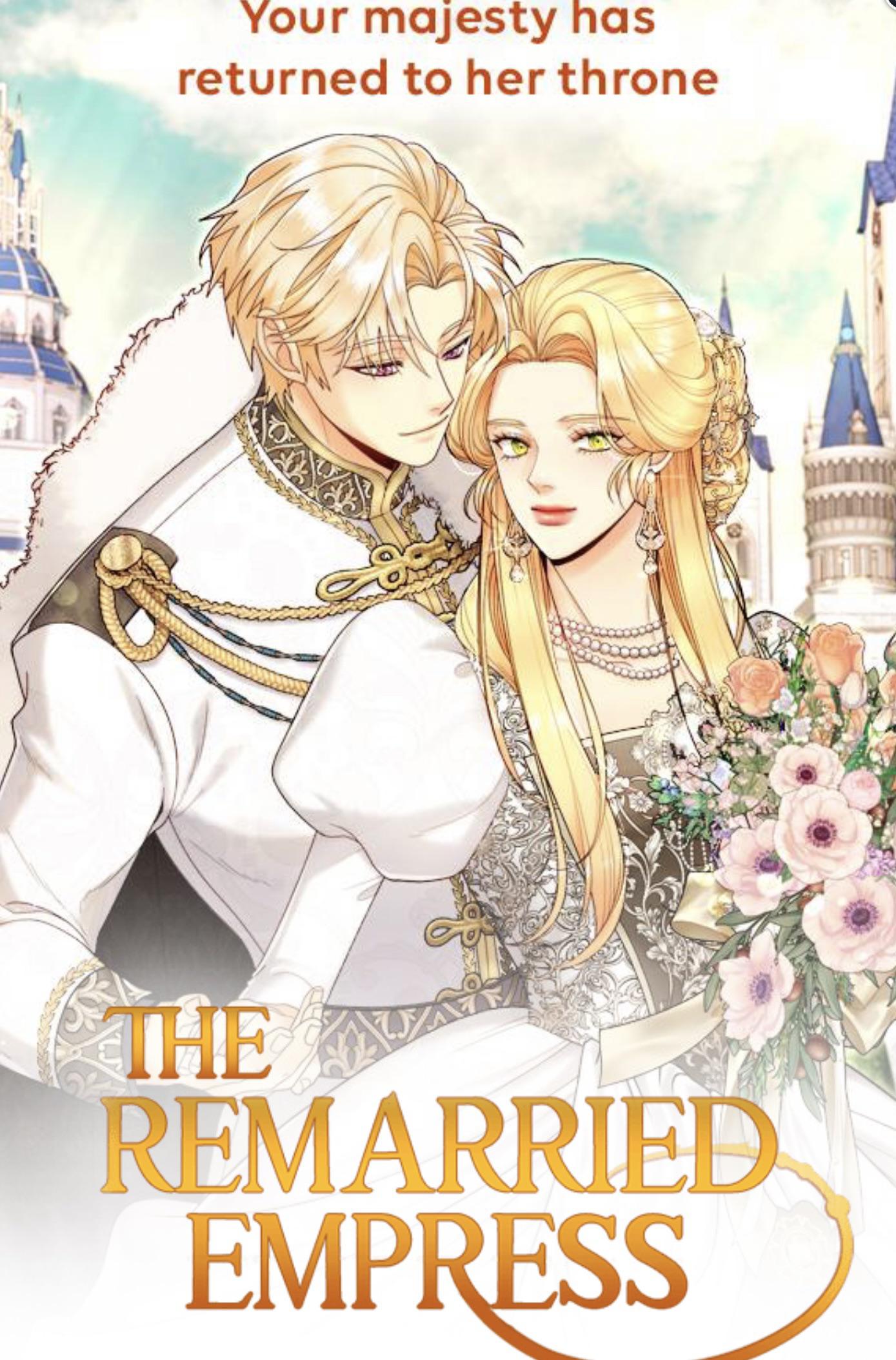 remarried empress spoiler