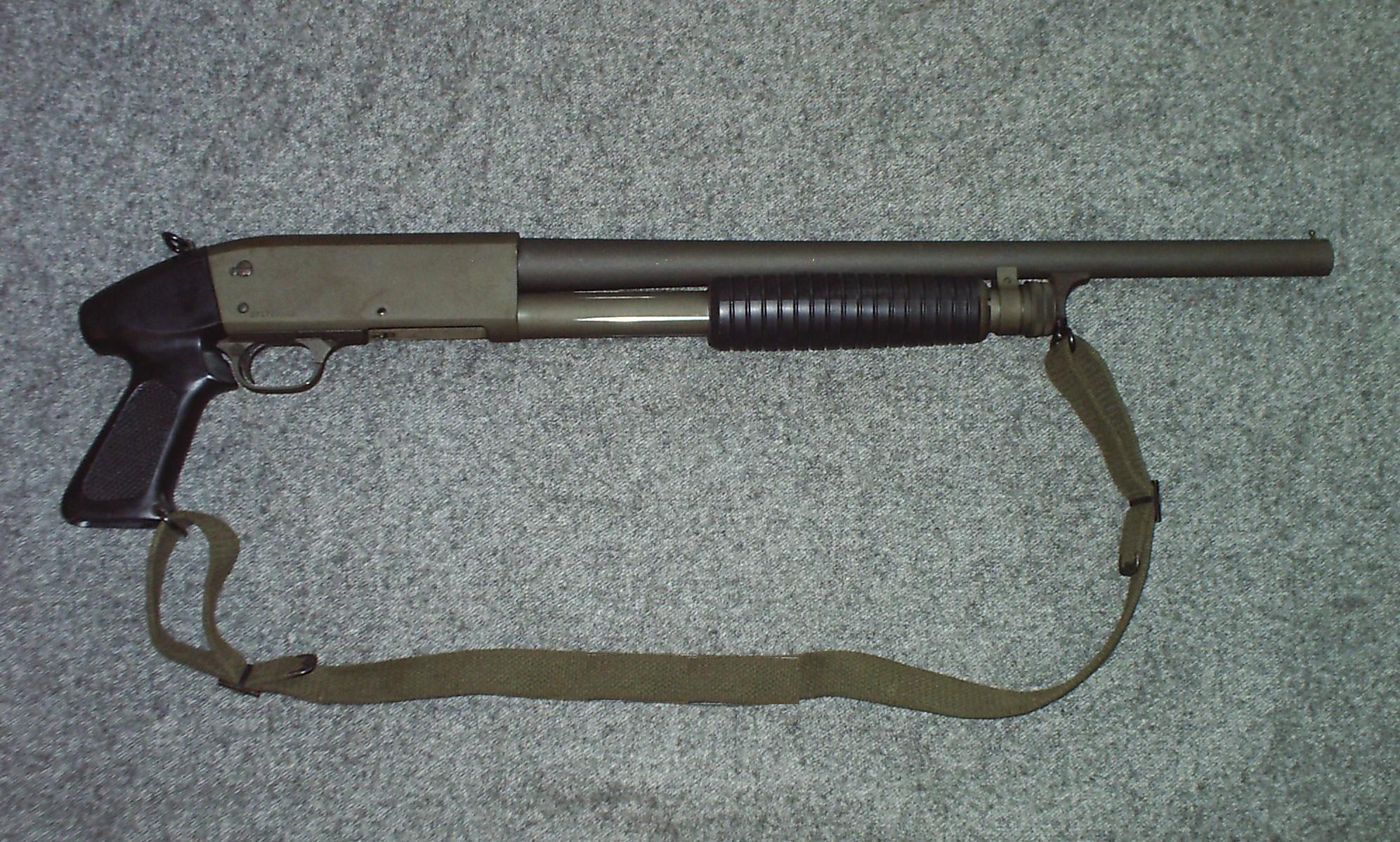 ithaca 37