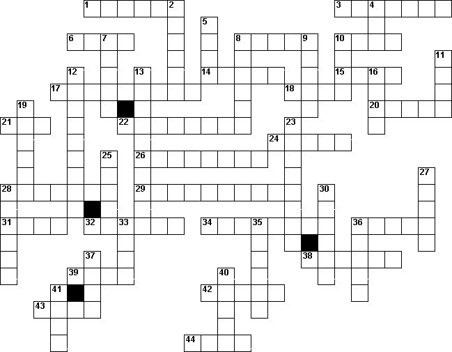 crossword clue rope making fibre