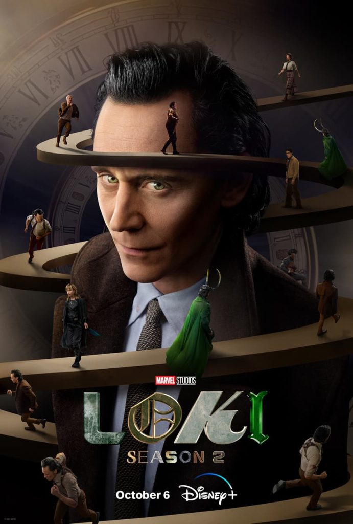 loki sezon 2 izle