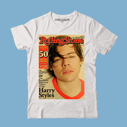 playeras de harry styles