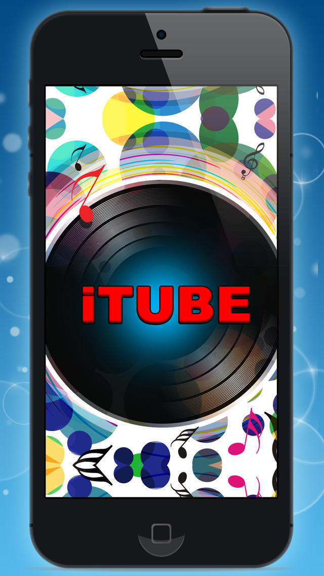 itube free iphone