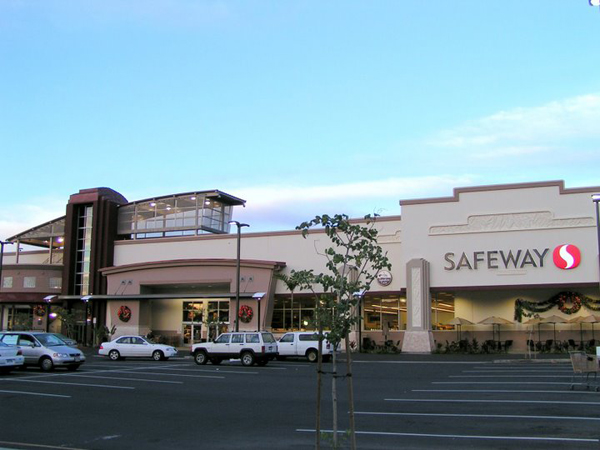 safeway waikiki