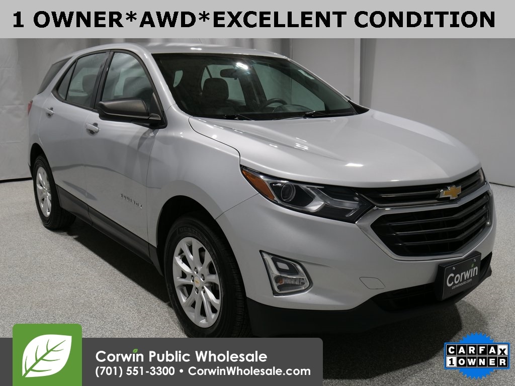 corwin chevrolet