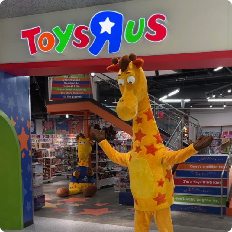 toys rus.com