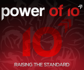 power10 athletics