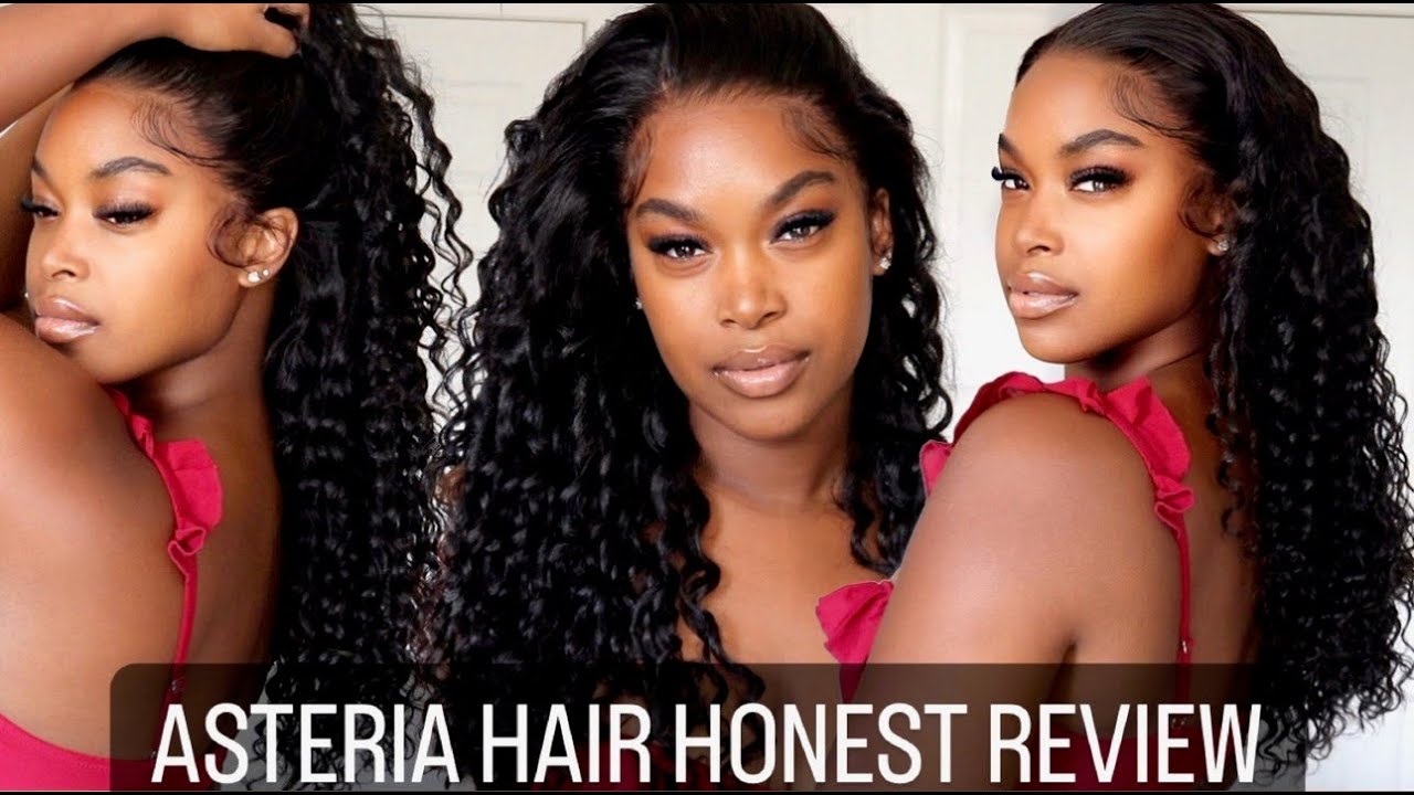 asteria hair reviews