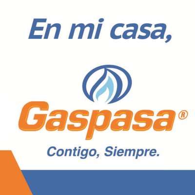 gaspasa