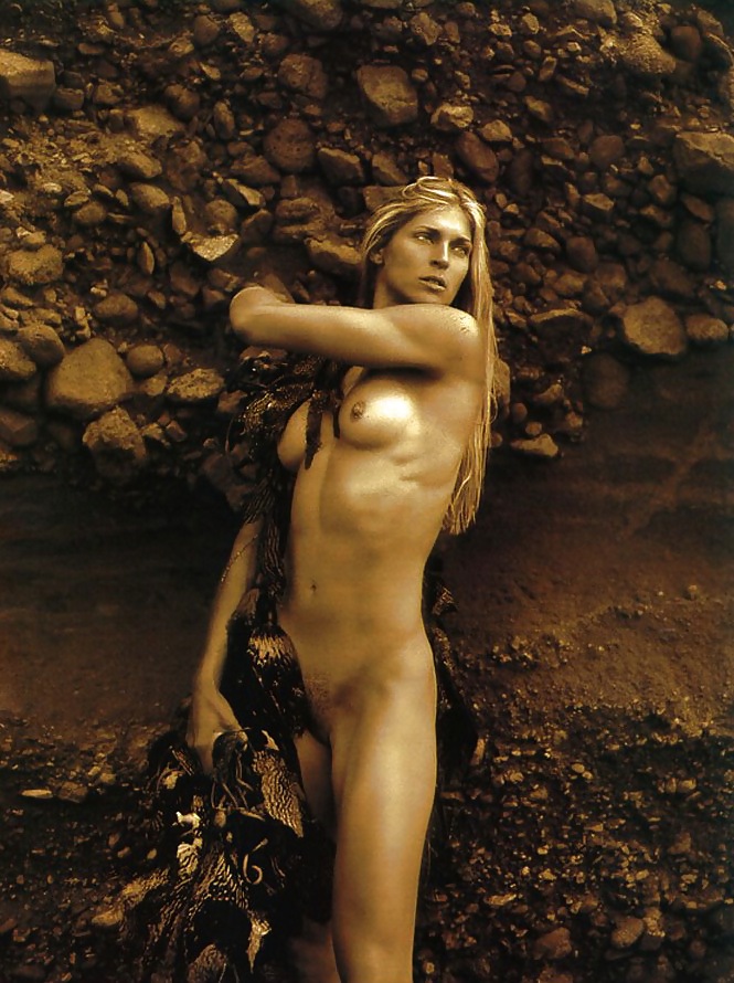 gabrielle reece nude