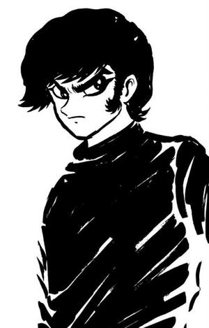 akira fudo