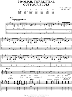 guitar tab torrent