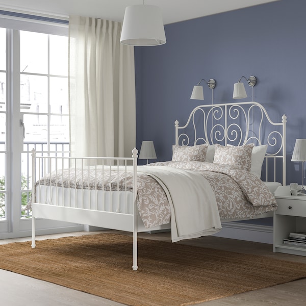 ikdea bed frame