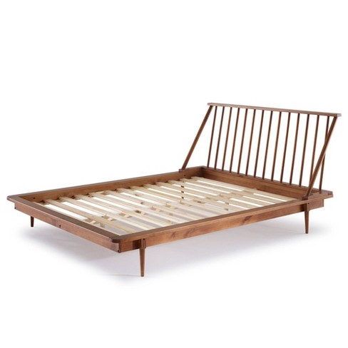 target queen bed frame