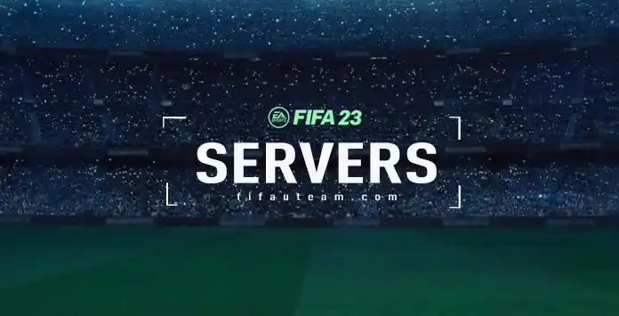 fifa ultimate team server status