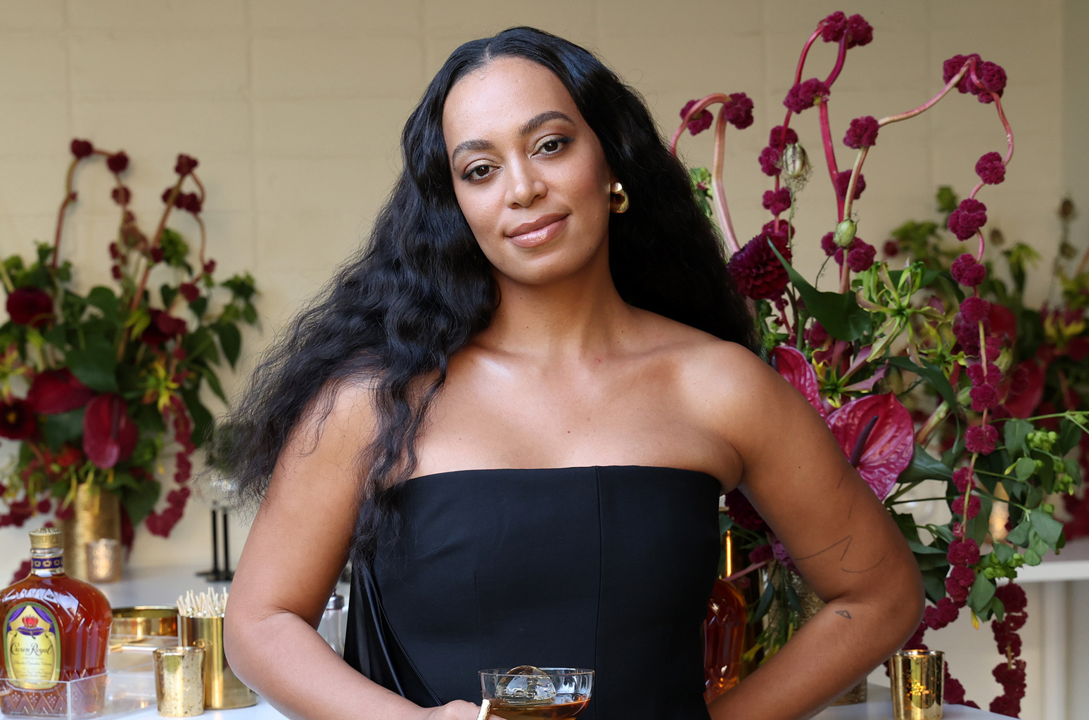 solange knowles photos