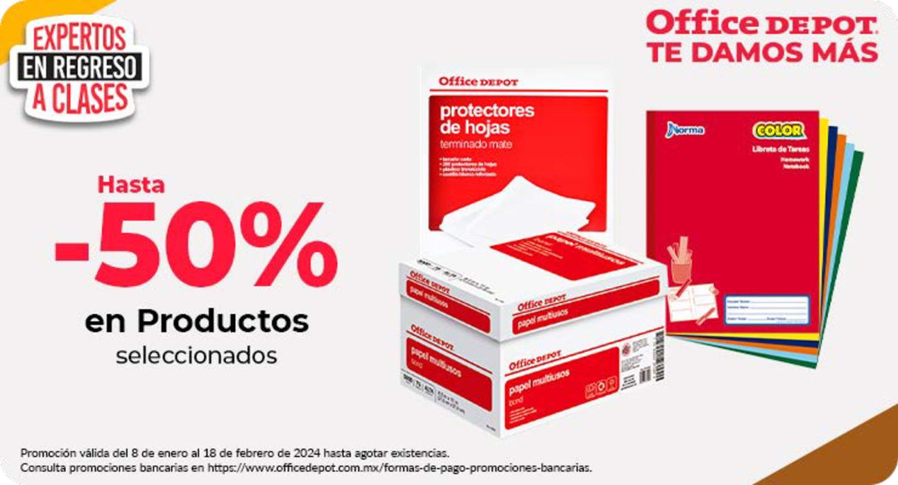 office depot xalapa