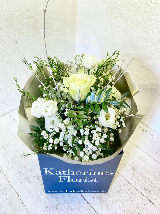 katherines florists ltd