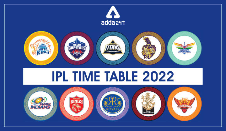 eliminated teams in ipl 2022