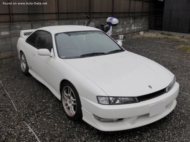 peugeot 406 jdm