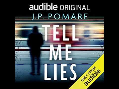 tell me lies audiobook download