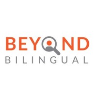 beyond bilingual inc