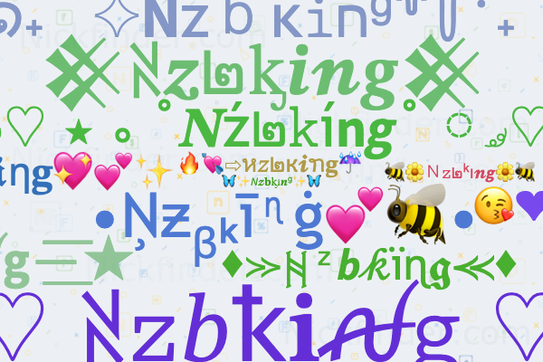 nzb king