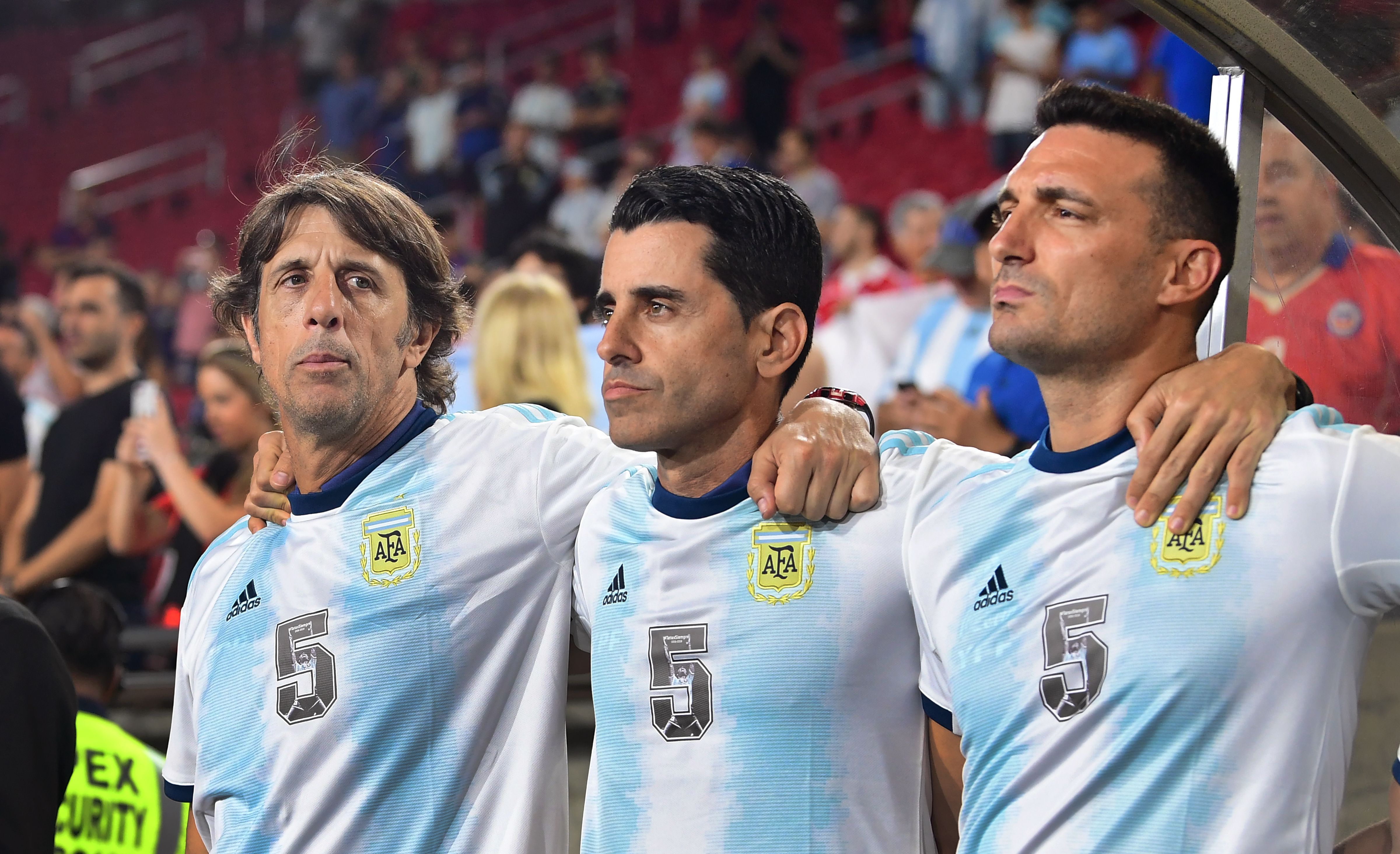 argentina national football team vs ecuador national football team stats