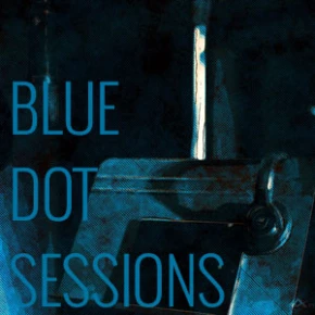 blue dot sessions