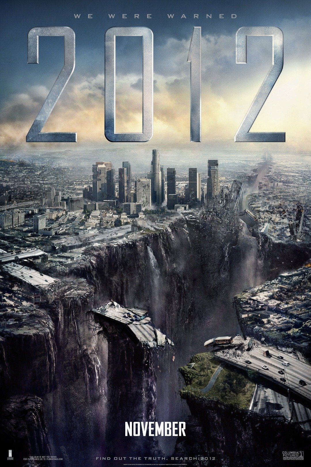 2012 movie