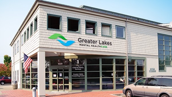 greater lakes mental healthcare reviews