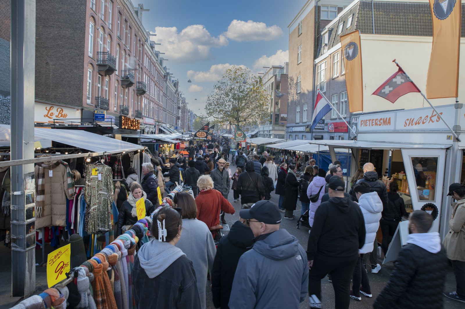 cuyp market