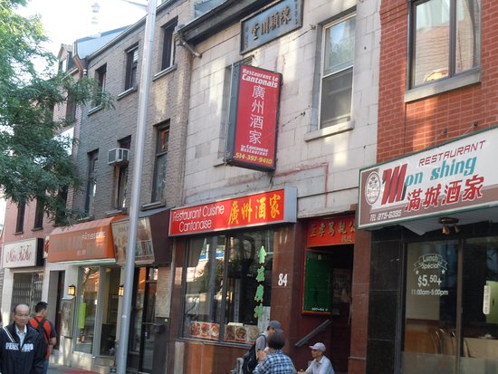 montreal chinatown restaurants best