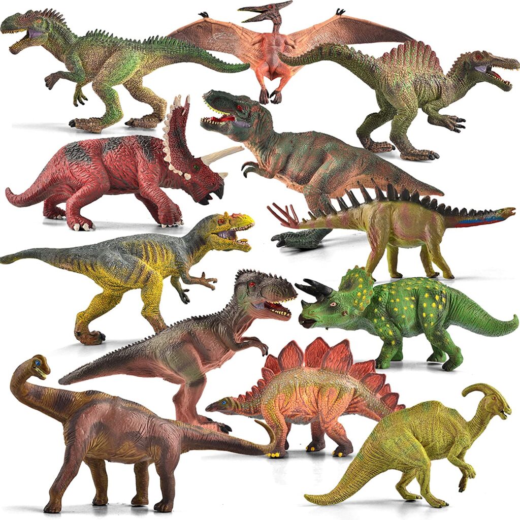 dinosaur toys for 3 year old