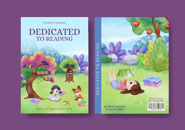 kindergarten book cover ideas