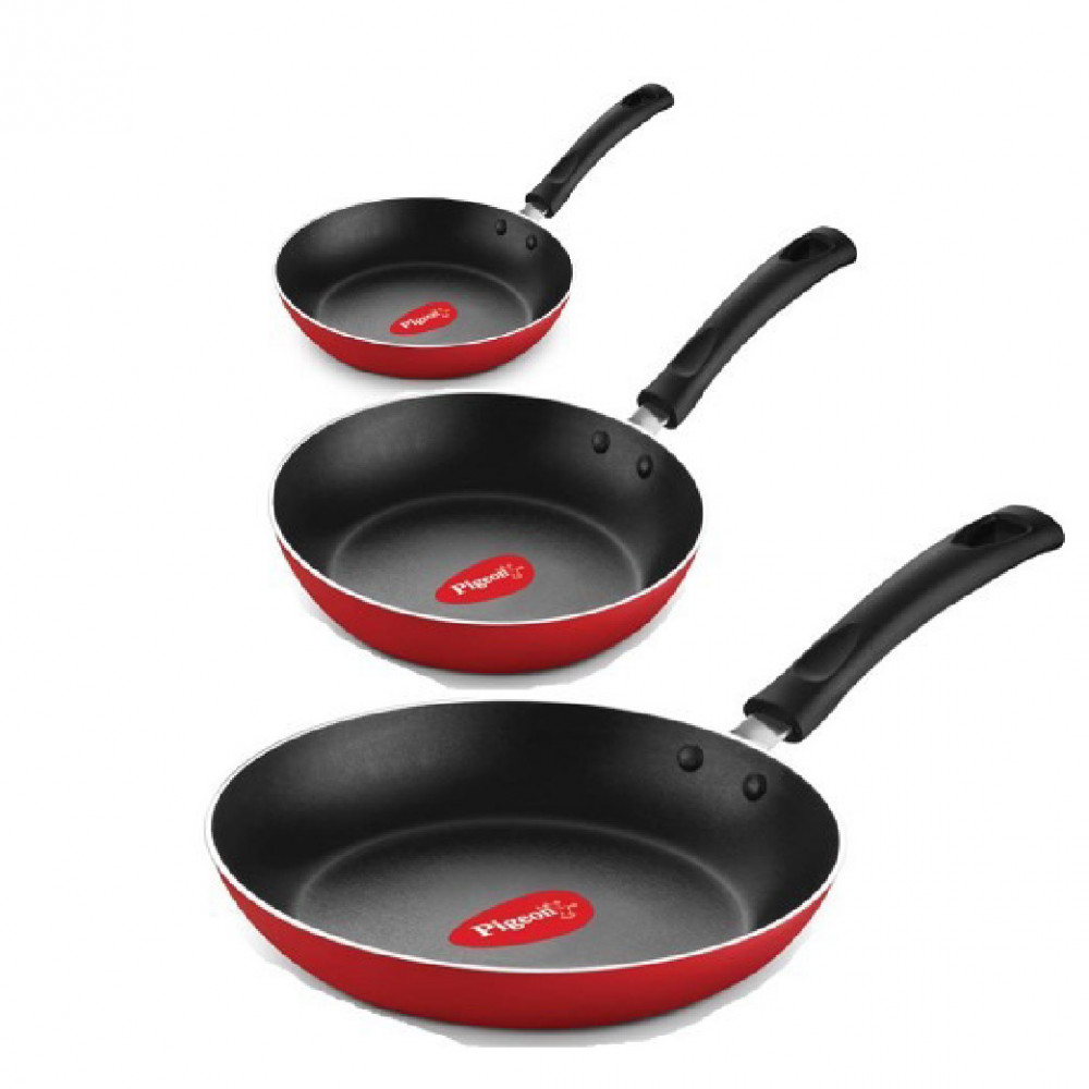 pigeon non stick cookware set