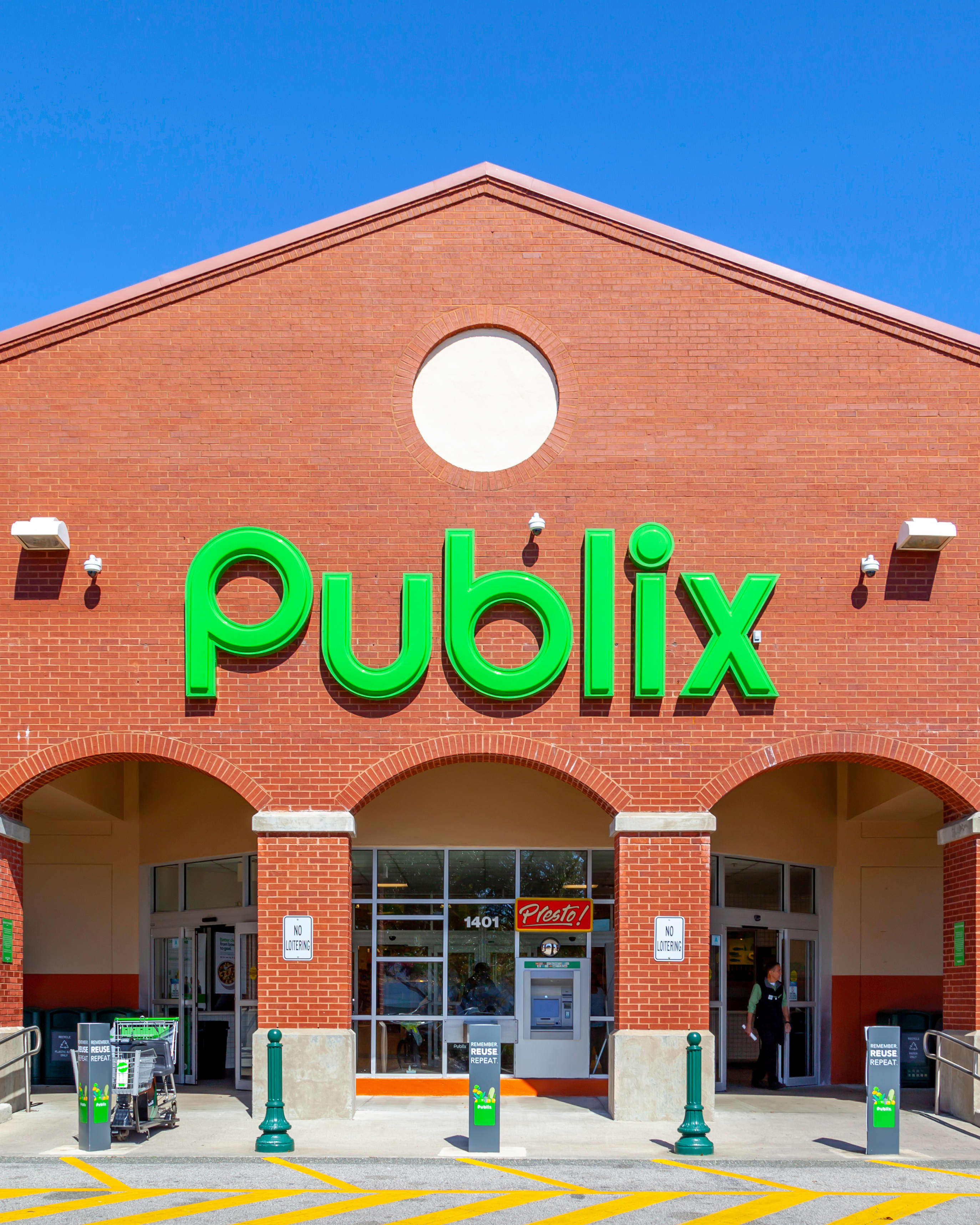 publix near me