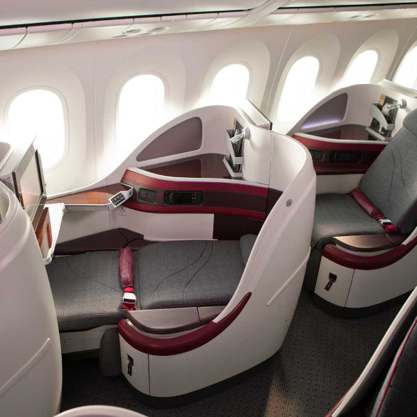 qatar airways south africa