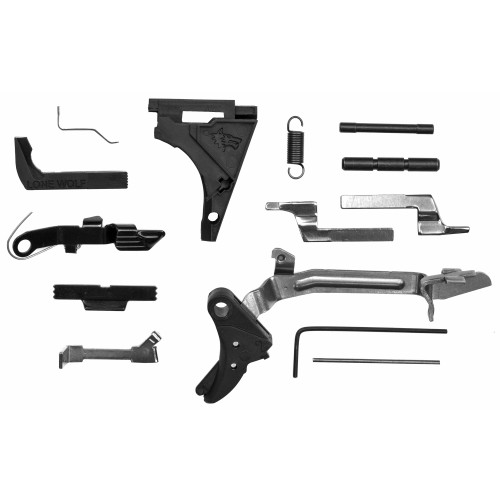 pf45 lower parts kit